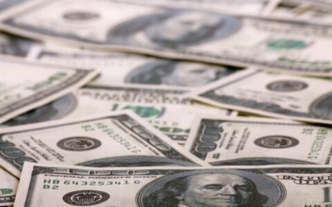 外資1年以來最大出走潮！　3月淨匯出1700億　