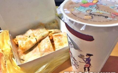 早餐店一點就破百！內行分析「隱藏大魔王」超多人愛點：很賺