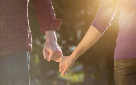 開玩笑=喜歡你！12星座偷偷表白的方式　只希望你收了他