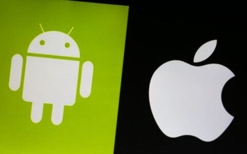 Android系統市佔下滑　調查：五年下降8％