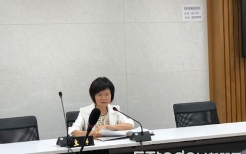 3月出口連21紅！435億美元創新高   半導體需求強勁