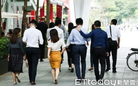 科技業祭分紅搶人才　聯發科平均年薪308萬僅佔第3名