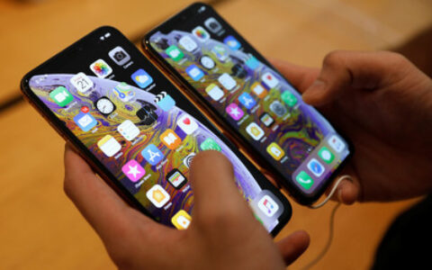 iPhone九招實用小技巧曝光　一招立刻秒變偷拍神器