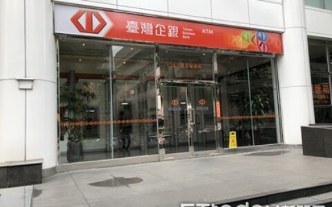 砸頭版嗆台企銀「活活整死中小企業」　董事長、大咖董事背景挖出