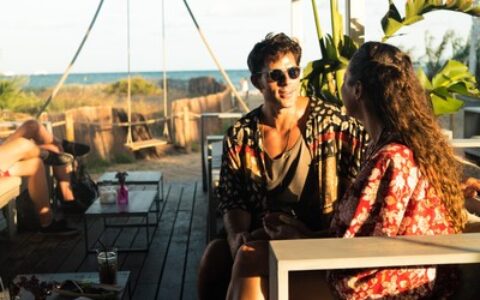 誤會一場！「這種喜歡」並不是想在一起　而是代表其他意思