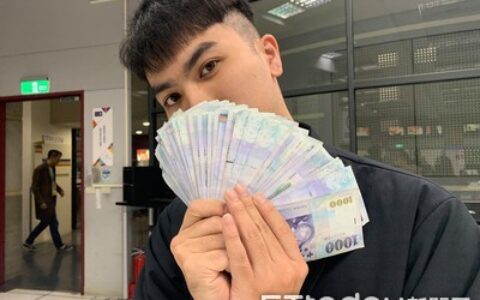 他狠酸「月薪10萬嫌不夠」花去哪？過來人點2關鍵：要睡公園嗎