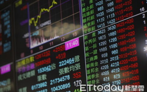 台股失守萬七！　金管會5點穩軍心：會回到基本面