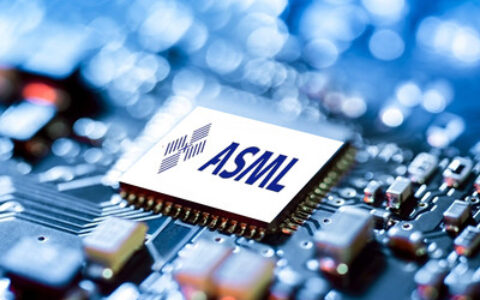 晶片有多缺？　ASML執行長：有公司買洗衣機來拆晶片用