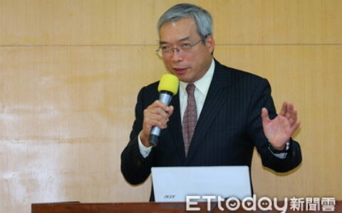 謝金河：美元指數到100　世界將激盪出更巨大變化