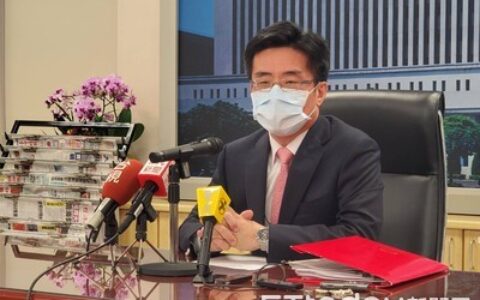 外匯存底未續創高、佳世達Q1營收年增近2成　財經HOT 5一次看