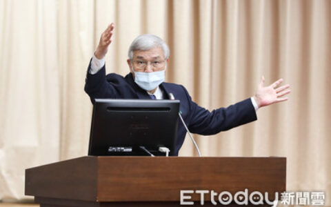 貸款戶注意！　央行總裁明示「貨幣政策將朝向緊縮」