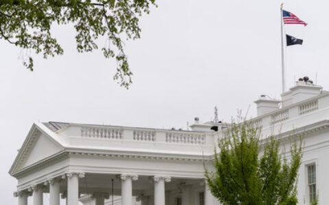 美CPI報告再度破表？白宮示警　3月通膨率「將異常飆高」