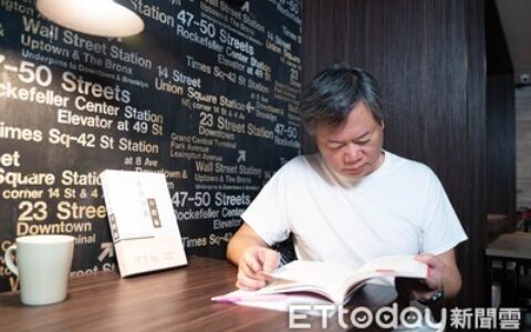 不敗教主：鴻海獲利股利穩定　股價便宜要敢買也要抱得住