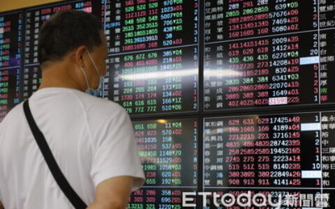 台股上漲逾50點！指數守住17300關卡　航空雙雄強勢上漲逾2%