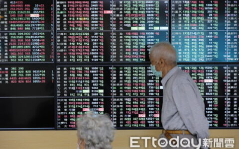 生技股一片紅！　杏輝等18檔盤中攻漲停板、興櫃股多檔漲幅逾二成