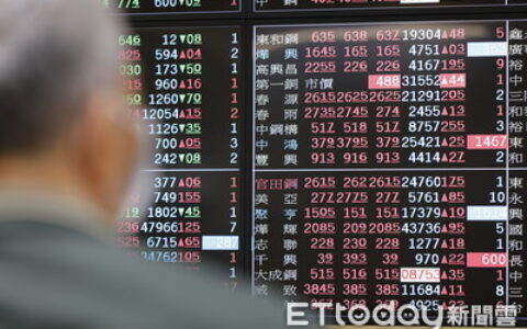 台股跌多反彈漲逾百點！指數重返17200關卡　貨櫃三雄漲逾2%