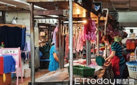 物價持續飆升！　3月CPI飆漲至3.27%、創9年半以來最大漲幅