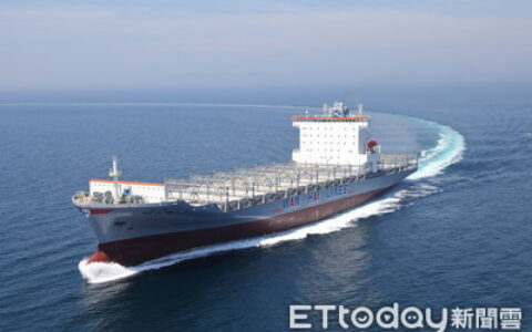 航運業去年海外賺很大！全年4273億　年增逾3000億