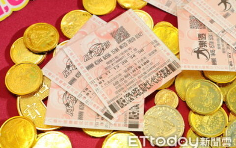 快訊／威力彩連18槓！下期上看「8.8億」　財神今晚還在睡