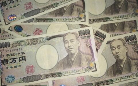 IMF：日圓下跌受基本面推動　通膨壓力不大、無須改變寬鬆貨幣政策
