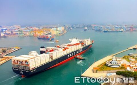 台灣港務公司至少會保有15萬張陽明股票　這次1.5萬張會堅持不賣低價