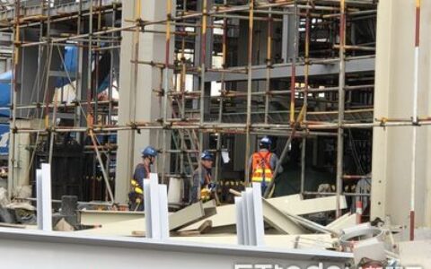 美國人權報告反映在台移工遭不當剝削　勞動部出面回應