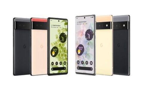 Google執行長親口曝5月推新品！　外媒指「這兩款」機率最大