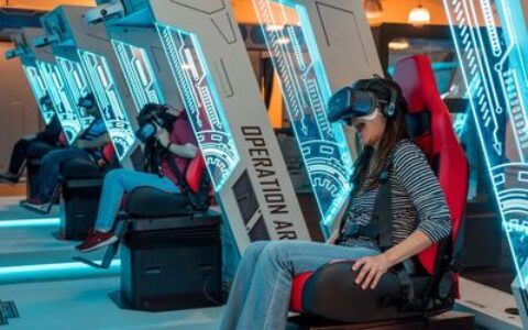 郭明錤：Meta高階VR眼鏡　名為「Oculus Quest 2 Pro」