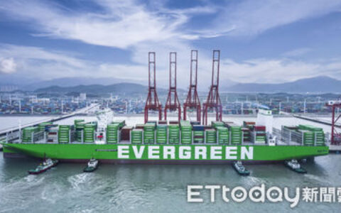 上海封城外資估運價5月回升！重申買進長榮　目標價215元