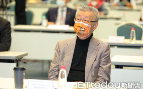 陳冲：拜登領悟「加密資產」這朵腳邊玫瑰　卻是台灣的天邊彩虹