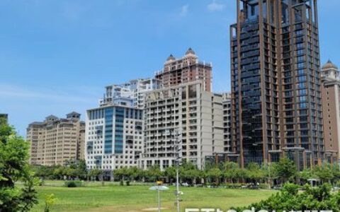 防免保票鑽炒房漏洞 ！　金管會：企業發票負債比「3倍為限」