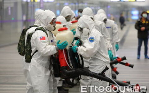 防疫保單6大QA！　哪些人不能保、理賠條件一次看