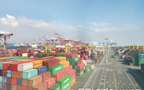 海空運業者估計五一長假後上海可恢復正常貨運狀況　運價都仍在高水平