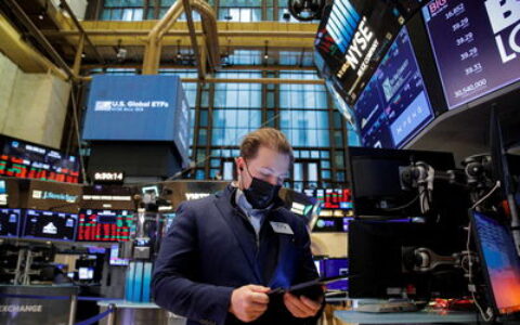 美公債殖利率暗示有麻煩！　新債王：美股明年恐重演22年前經濟慘劇