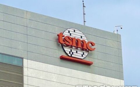 台積電列上海復工企業「白名單」　員工可入廠支援、物料送入補充