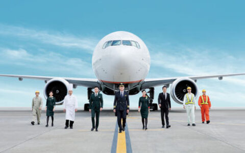 長榮航外傳留給張國政？　長榮國際法人董事改派留空間