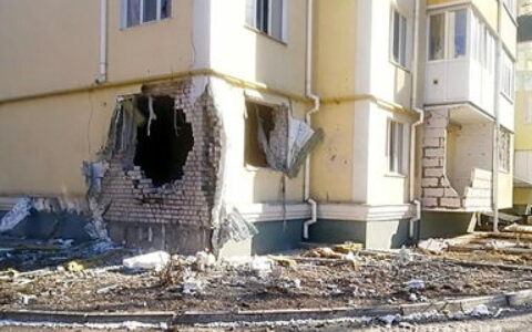 俄軍自毀承諾「攻擊切爾尼戈夫」　州長氣炸：空襲一整夜！