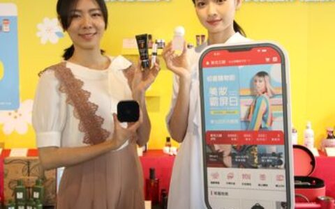 百貨搶攻初夏購物商機　帶動環境家電買氣成長二成