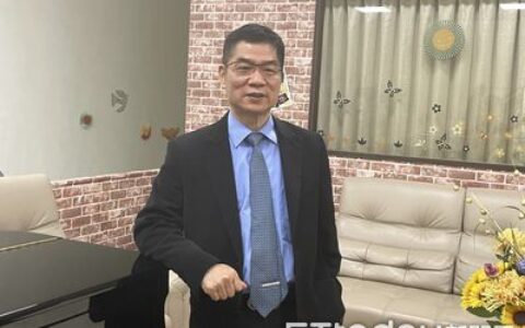 路迦「汐止細胞中心」擬推全人照護　曝智慧醫療、未來醫院願景