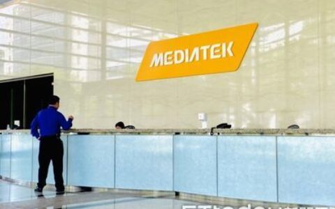 市場憂價格戰開打、聯發科股價直落　外資送暖力挺喊「買點就是現在」