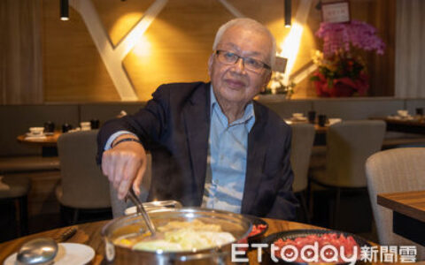 專訪／完成李登輝心願！　劉泰英拚老命打造台灣和牛「源興牛」