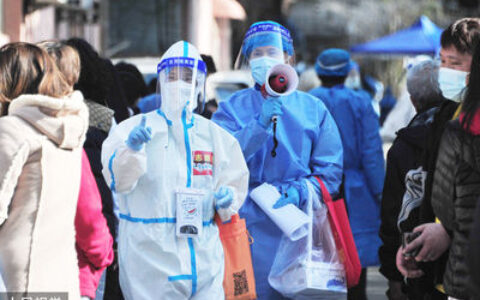 不斷更新／昆山封城再延至12日　已逾10家台商宣布延長停工