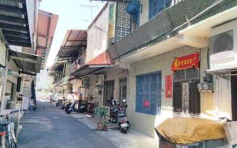 房價凹陷「圈」！　600萬買羅東「環鎮道路」透天