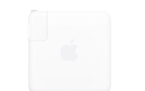 又有新品？　蘋果有望推出全新35W 雙USB-C電源轉接器