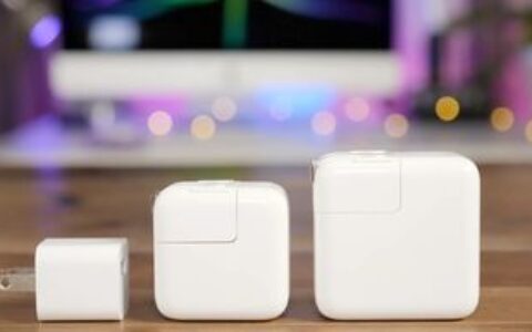 蘋果傳推「雙USB-C」充電器　分析師：已開始量產