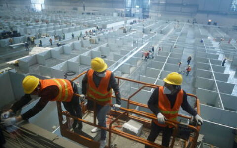 TrendForce：上海、昆山疫情阻礙供應鏈物流　加劇長短料問題