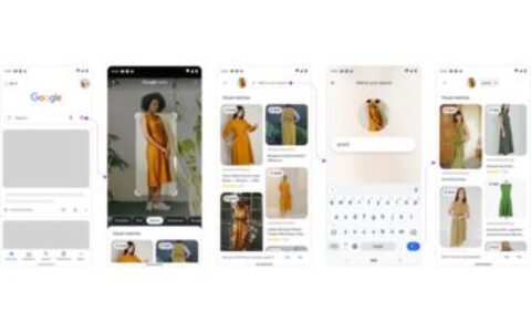 Google新服務美國上線！相片「加註解」搜尋更精確