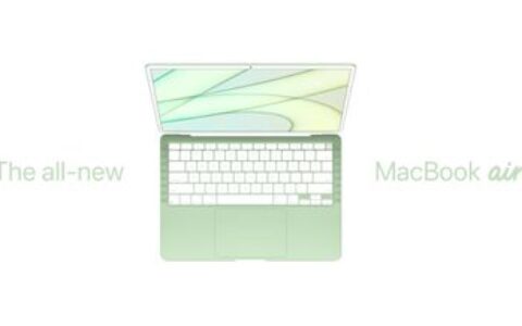 蘋果WWDC 22新品為何？彭博社：新款MacBook Air有望亮相