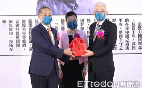 中油新董座李順欽、總經理方振仁　今日走馬上任