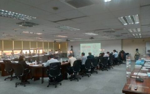 台積電設廠高雄過關！環評通過楠梓產業園區　市府將交付土地